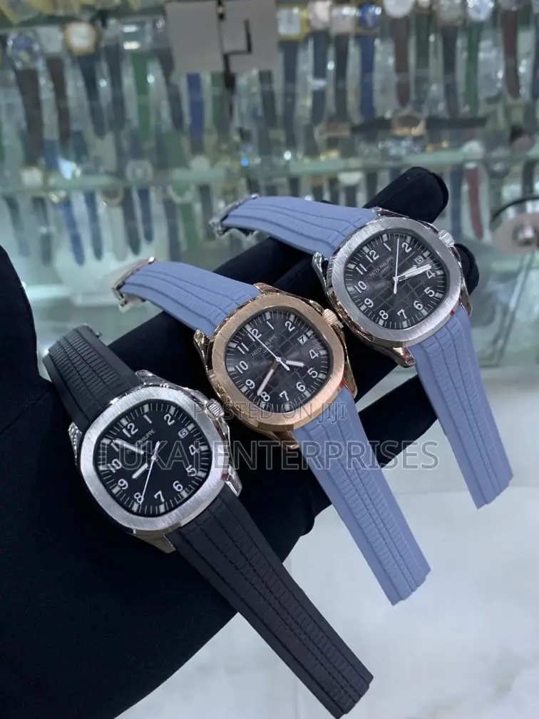Patek Phillippe Automatic