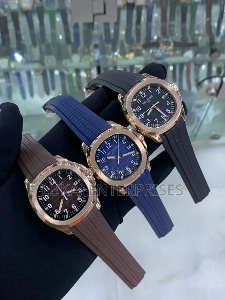 Patek Phillippe Automatic