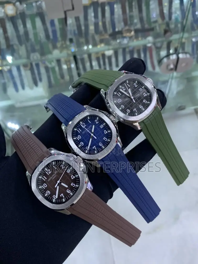 Patek Phillippe Automatic