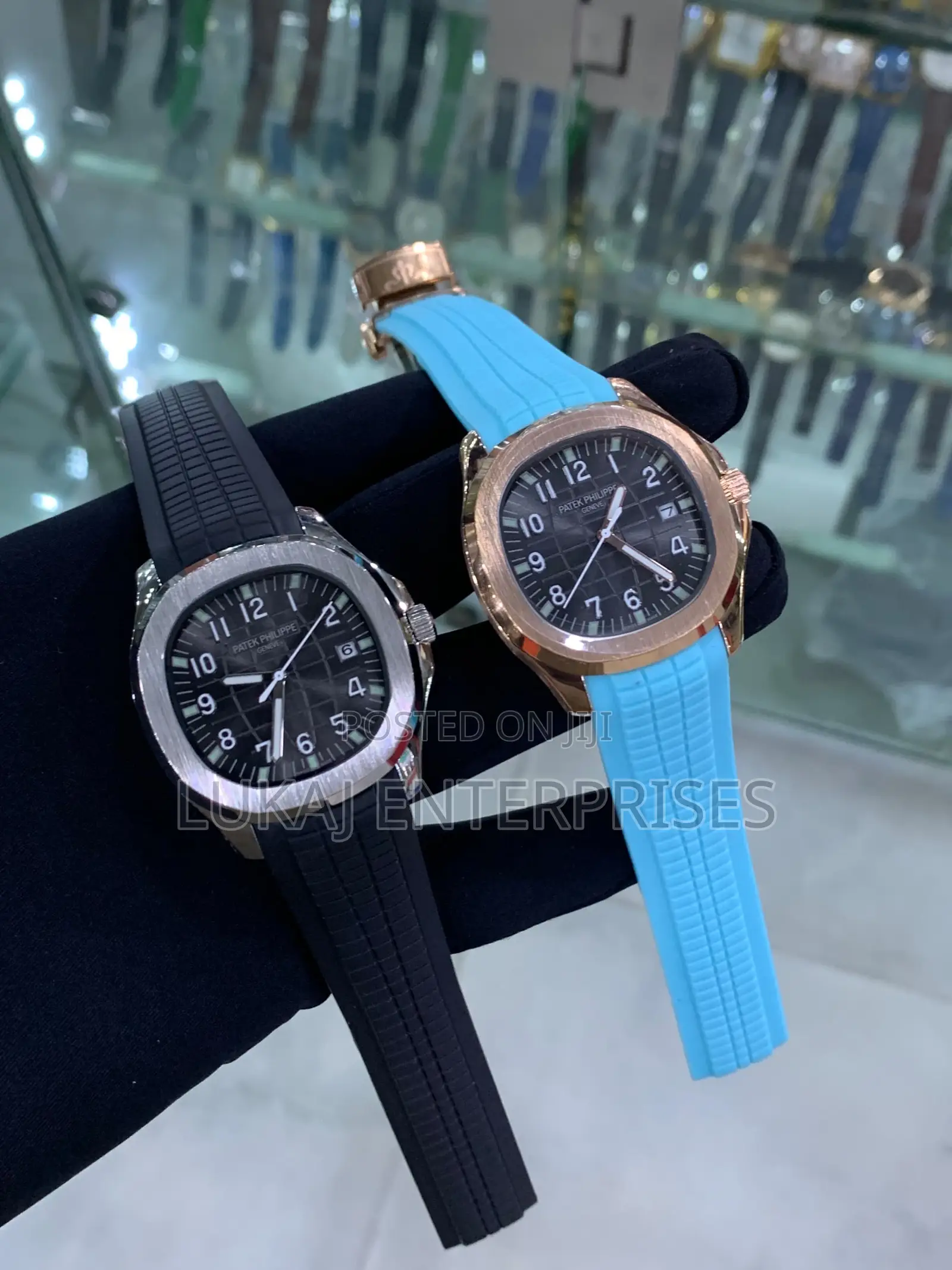 Patek Phillippe Automatic