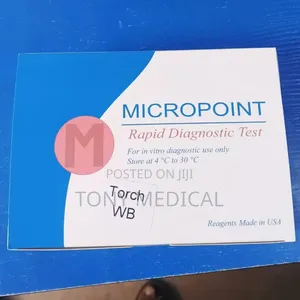 Tourch Panel Test Kits
