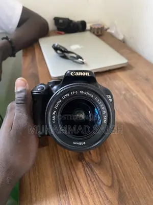 Canon 600d