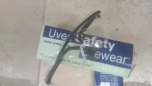 Industrial Safety Glasses