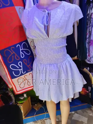 Brand New Short Gown