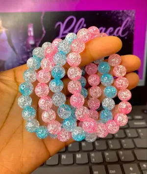 Beaded Bracelets