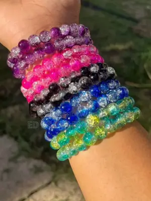 Beaded Bracelets