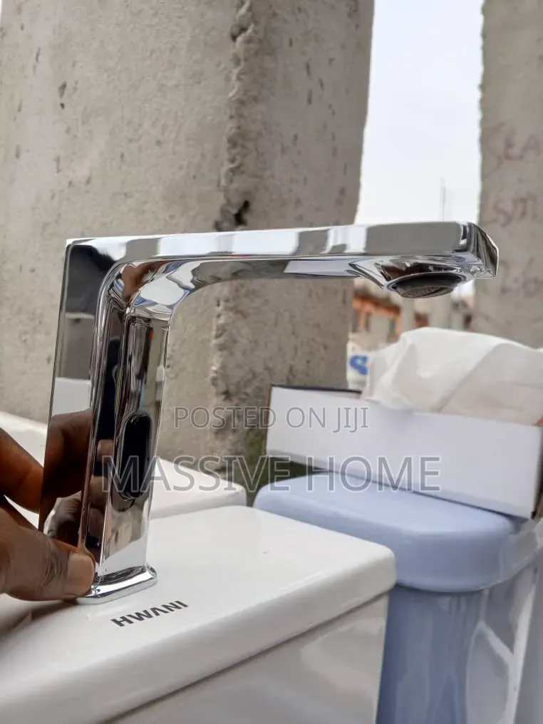 Original High Quality Sensor Basin Tap