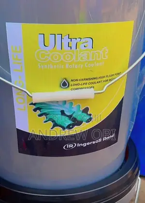 Ultra Coolant