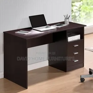 Wooden Office Desk