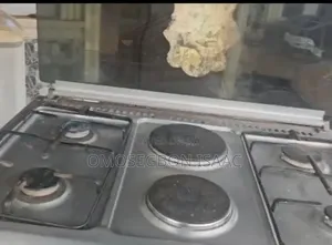 Full Cooking Oven