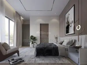 Furnished 2bdrm Apartment in Seagate Estate, Ikate-Elegushi for sale