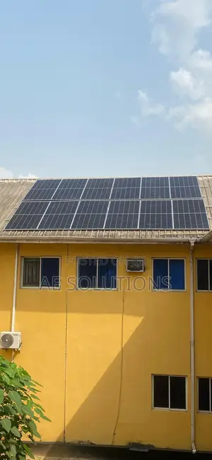 Solar Inverter Installer