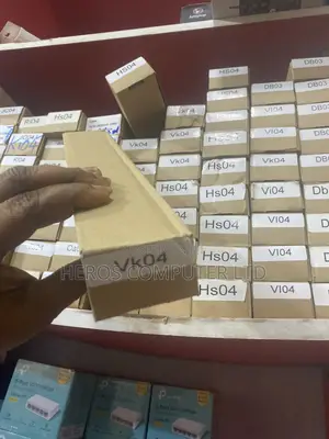 Hs03, Vk04, Db03 Original Hp Battery