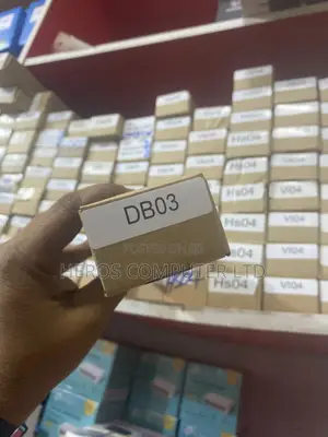 Hs03, Vk04, Db03 Original Hp Battery