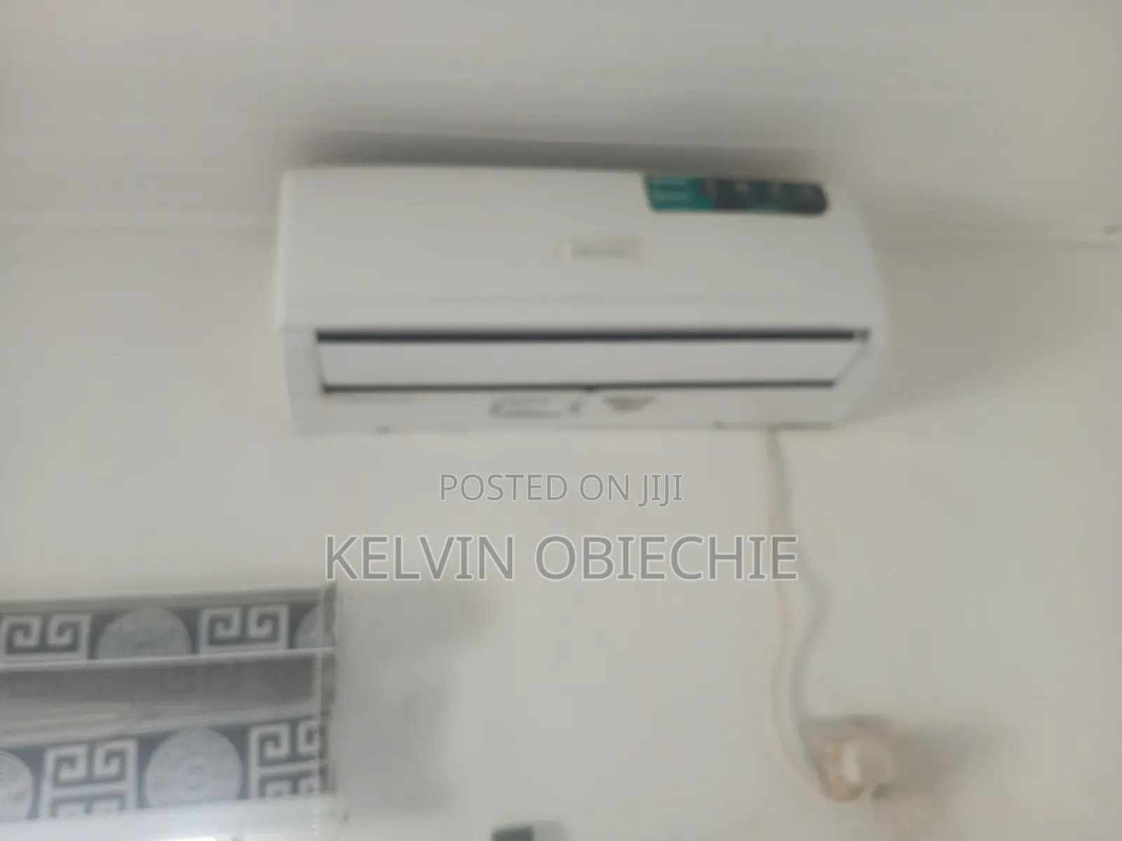 Air Conditioner