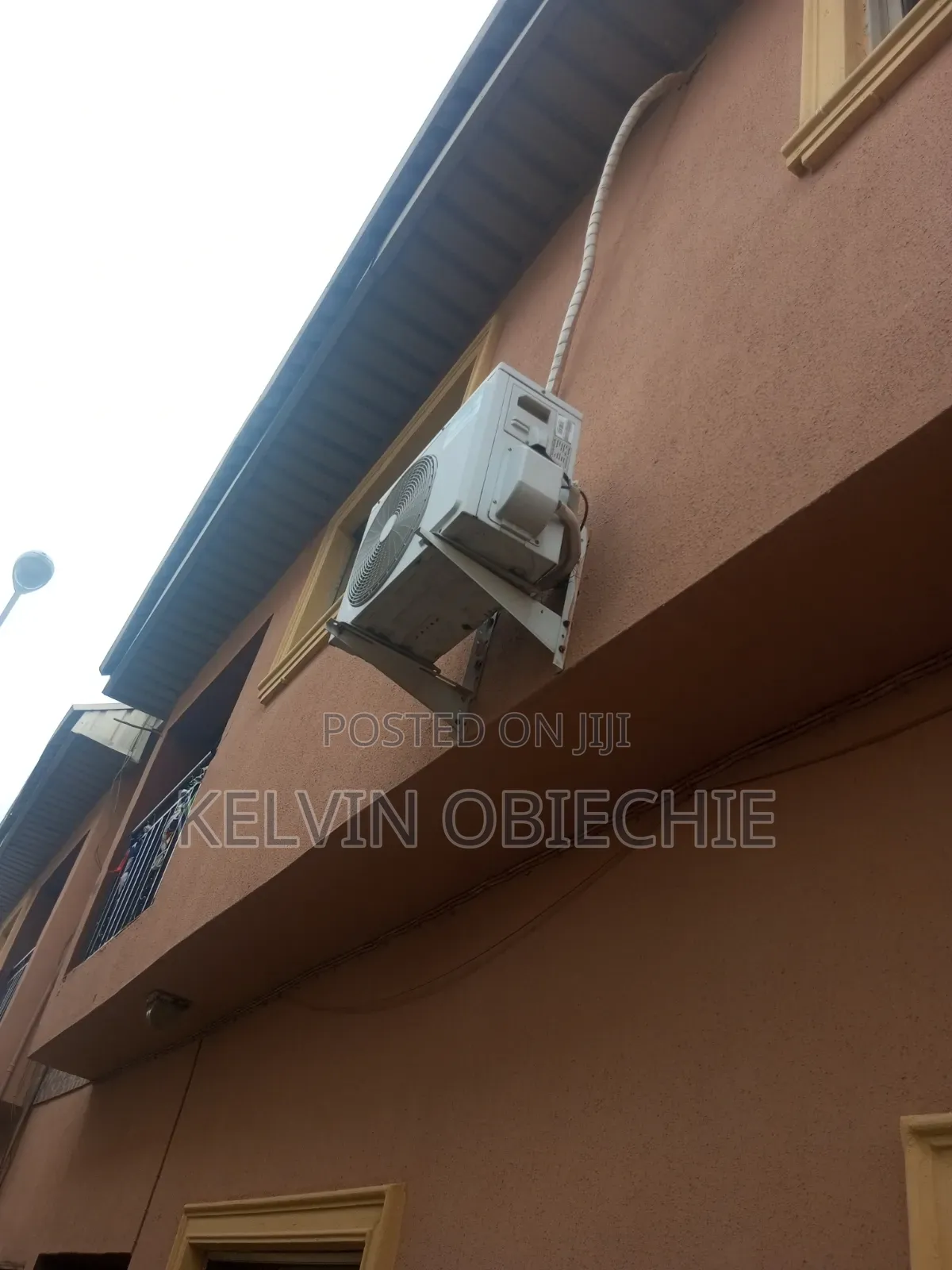 Air Conditioner