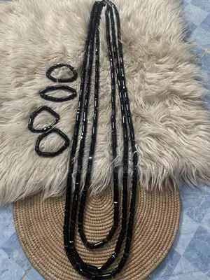 Men Beaded Jewelry