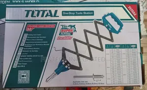 Folding Hand Riveter