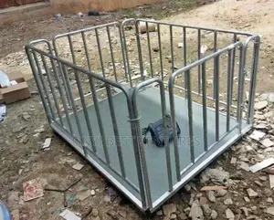 5ton Animal Scale