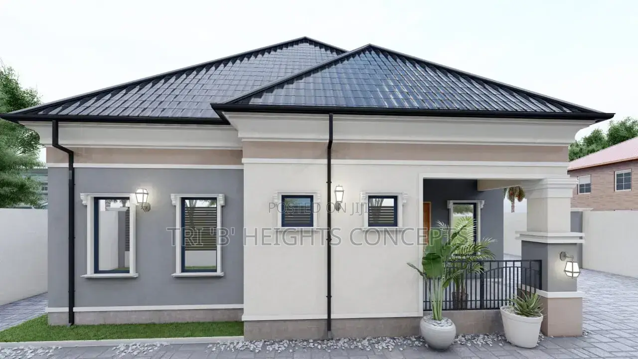 Architectural Designs and Constructions