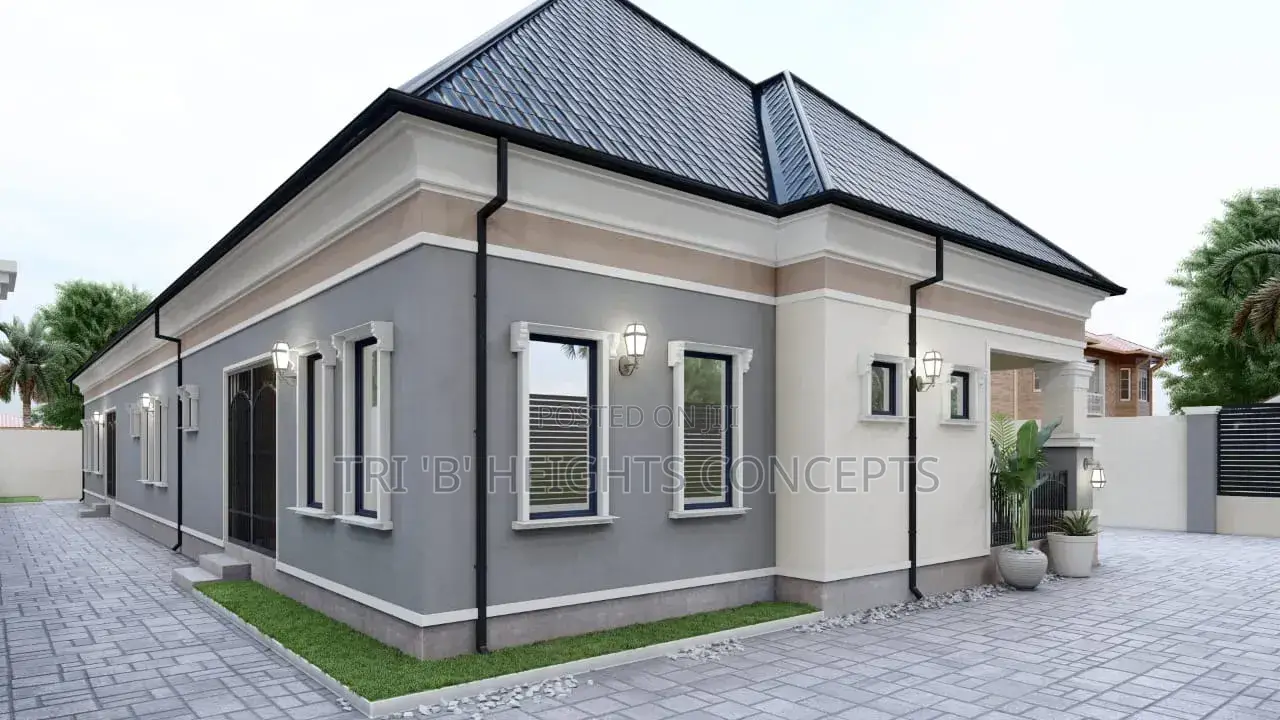 Architectural Designs and Constructions