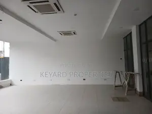 Multifunctional Office Space in Wuse2