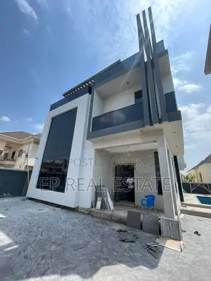 5bdrm Duplex in Apo Resettlement for sale