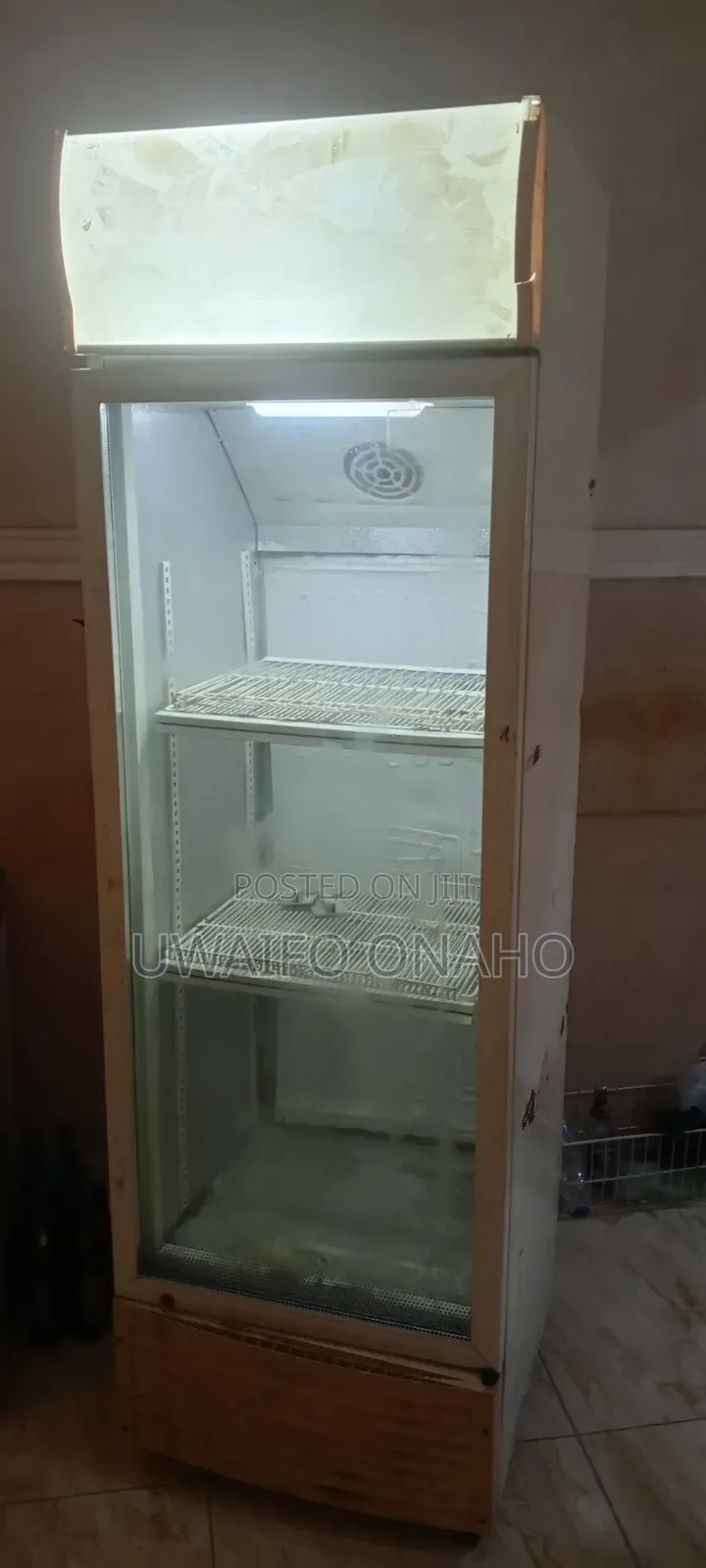 Lg Chiller