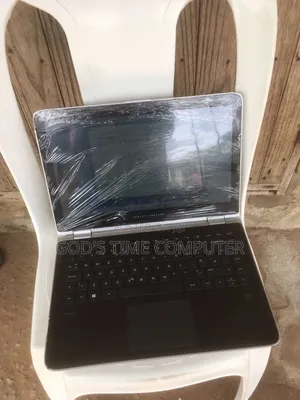 Laptop HP Pavilion 13 X360 8GB Intel Core i5 SSD 256GB