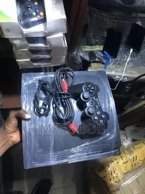 Play Station 3 Slim