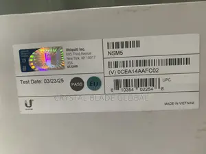 Ubiquiti Nanostation M5
