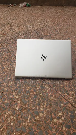 Laptop HP EliteBook 840 G6 16GB Intel Core i5 SSD 256GB