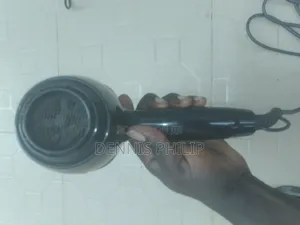 Hair Dryer