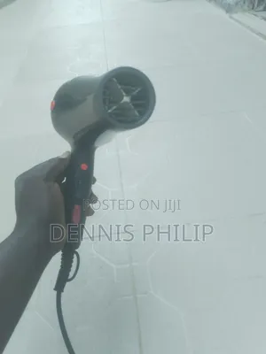 Hair Dryer