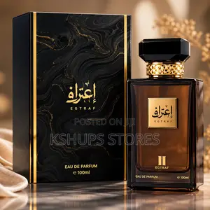 Ahmed Al Maghribi Ighraa Eau De Parfum (100ml)
