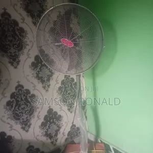 Industrial Fan for Sale