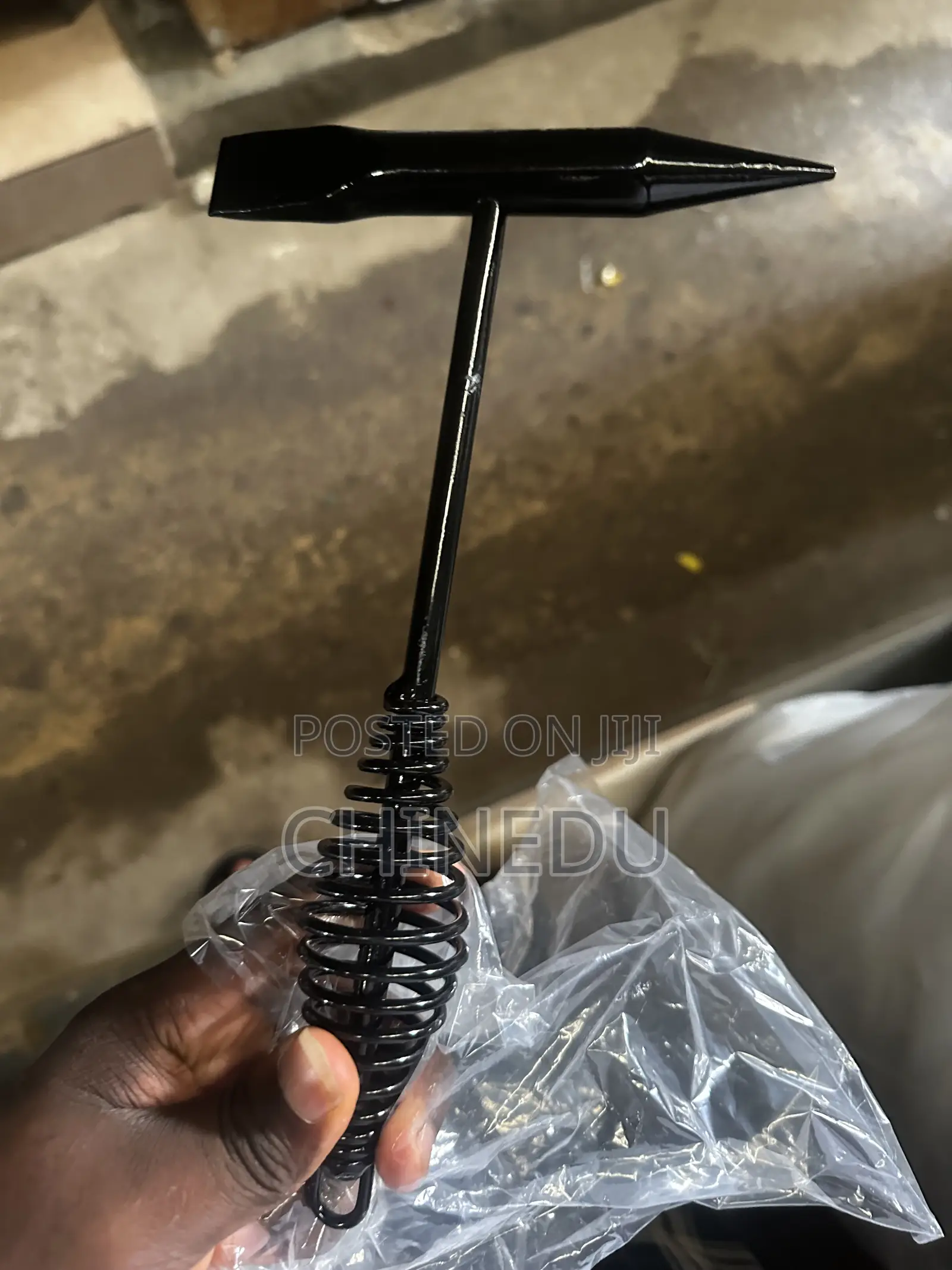 Chipping Hammer