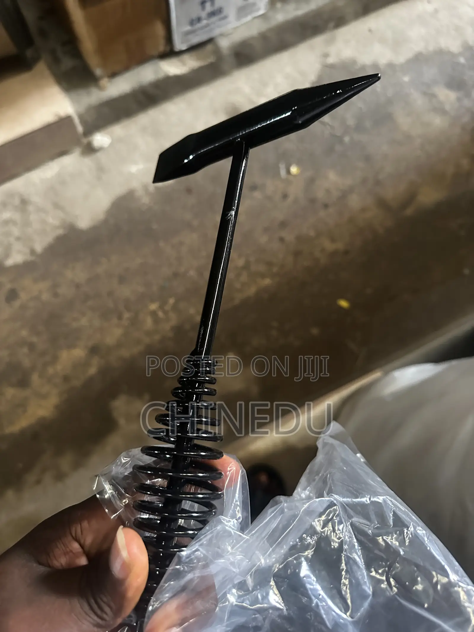 Chipping Hammer