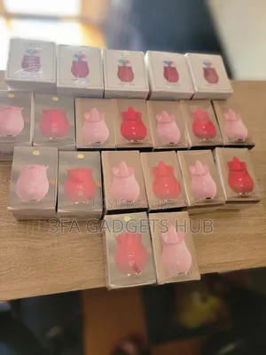 Rose Licker