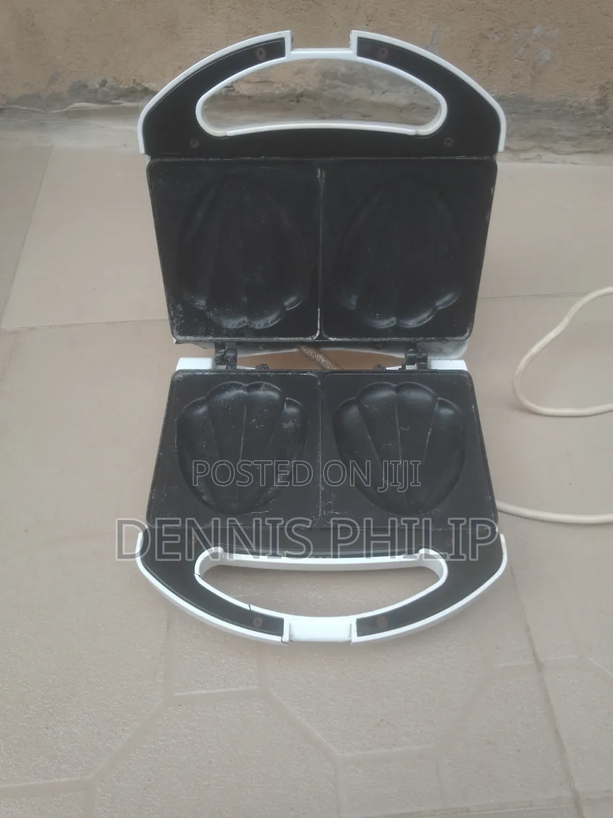 Sandwich Maker