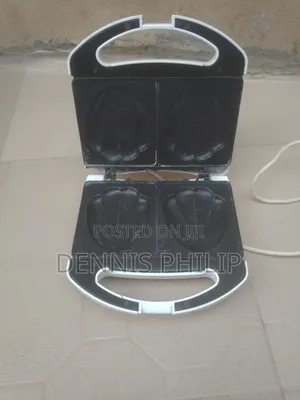Sandwich Maker