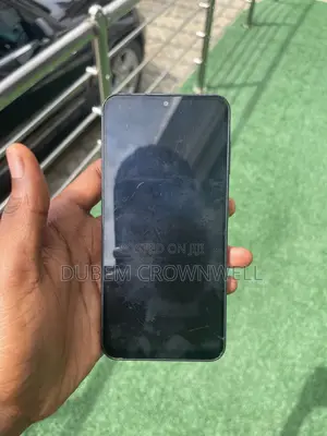 Samsung Galaxy A16 128 GB Black