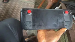 Steam Deck Oled Dual Boot