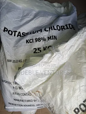 Potassium Chloride
