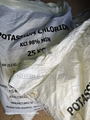 Potassium Chloride