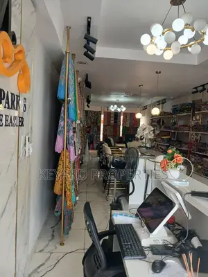 Multifunctional Office Space in Wuse2 Road