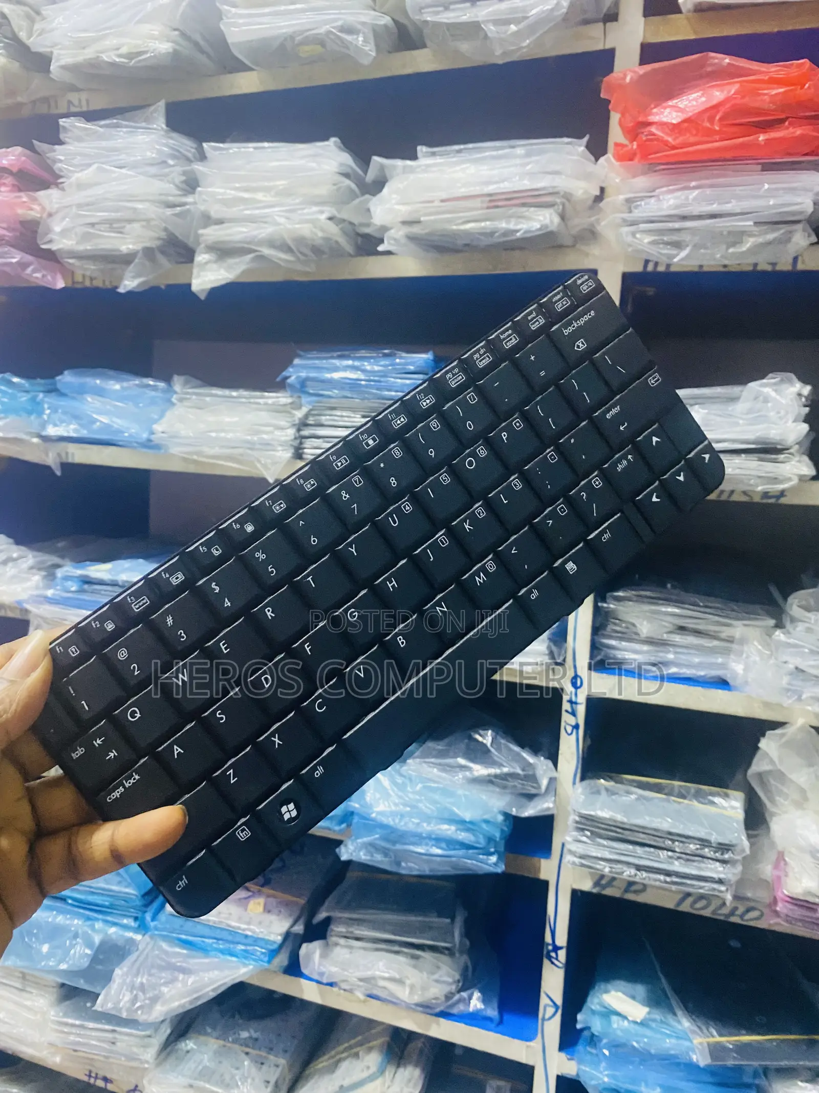 Hp Original Internal Keyboard 840g3, 820g3, Hp 15bs, Hp 14bs Light