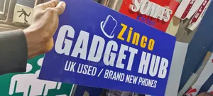 Indoor/Outdoor Signages