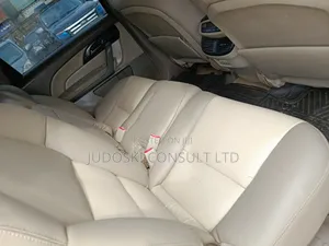 Acura MDX 2010 Green