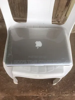 Laptop Apple MacBook 2010 8GB Intel Core i5 HDD 320GB